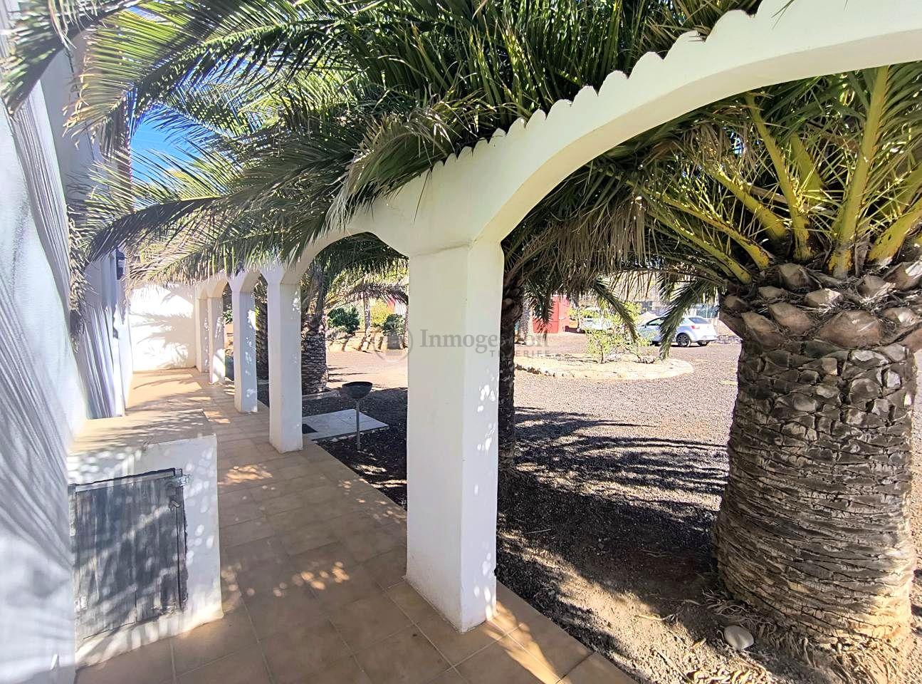 Villa en Venta en Granadilla de Abona