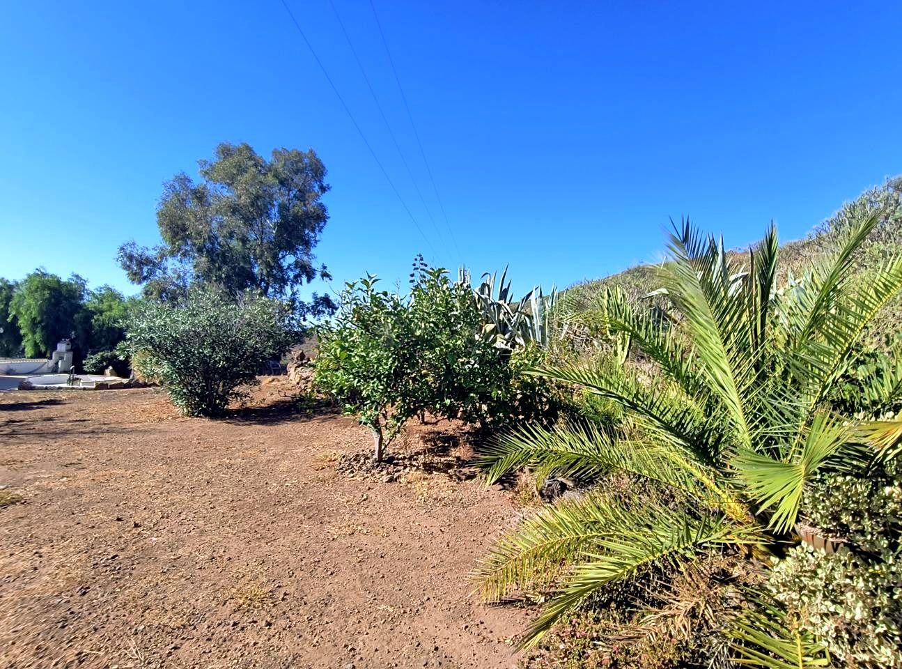 Villa en Venta en Granadilla de Abona