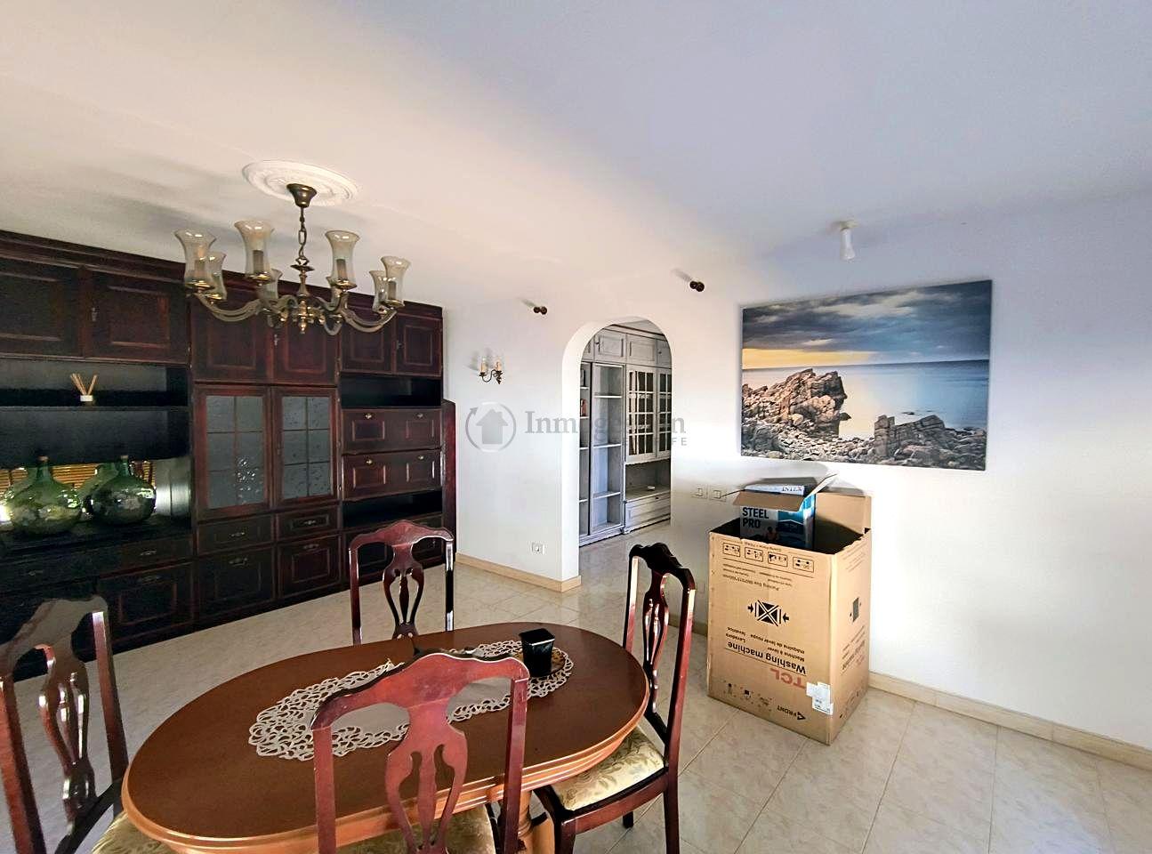 Villa en Venta en Granadilla de Abona