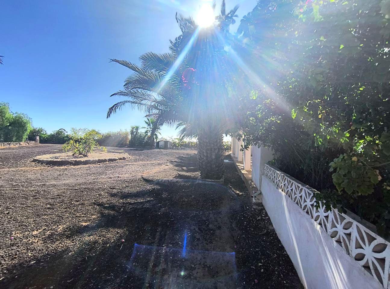 Villa en Venta en Granadilla de Abona