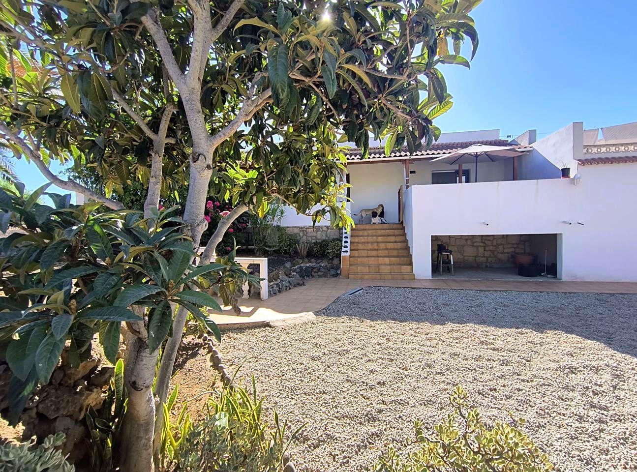 Villa en Venta en Granadilla de Abona