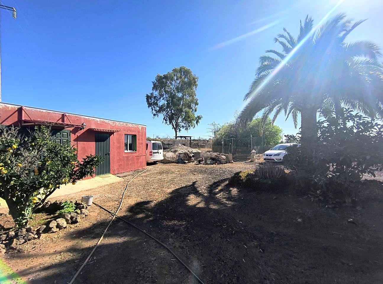 Villa en Venta en Granadilla de Abona