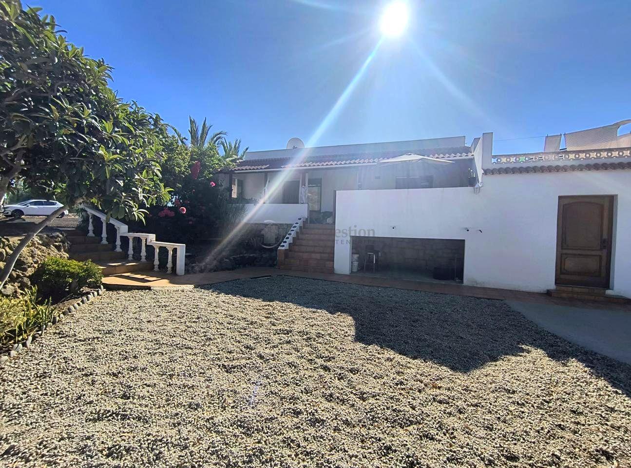 Villa en Venta en Granadilla de Abona