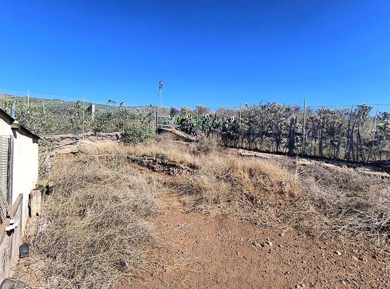 Villa en Venta en Granadilla de Abona