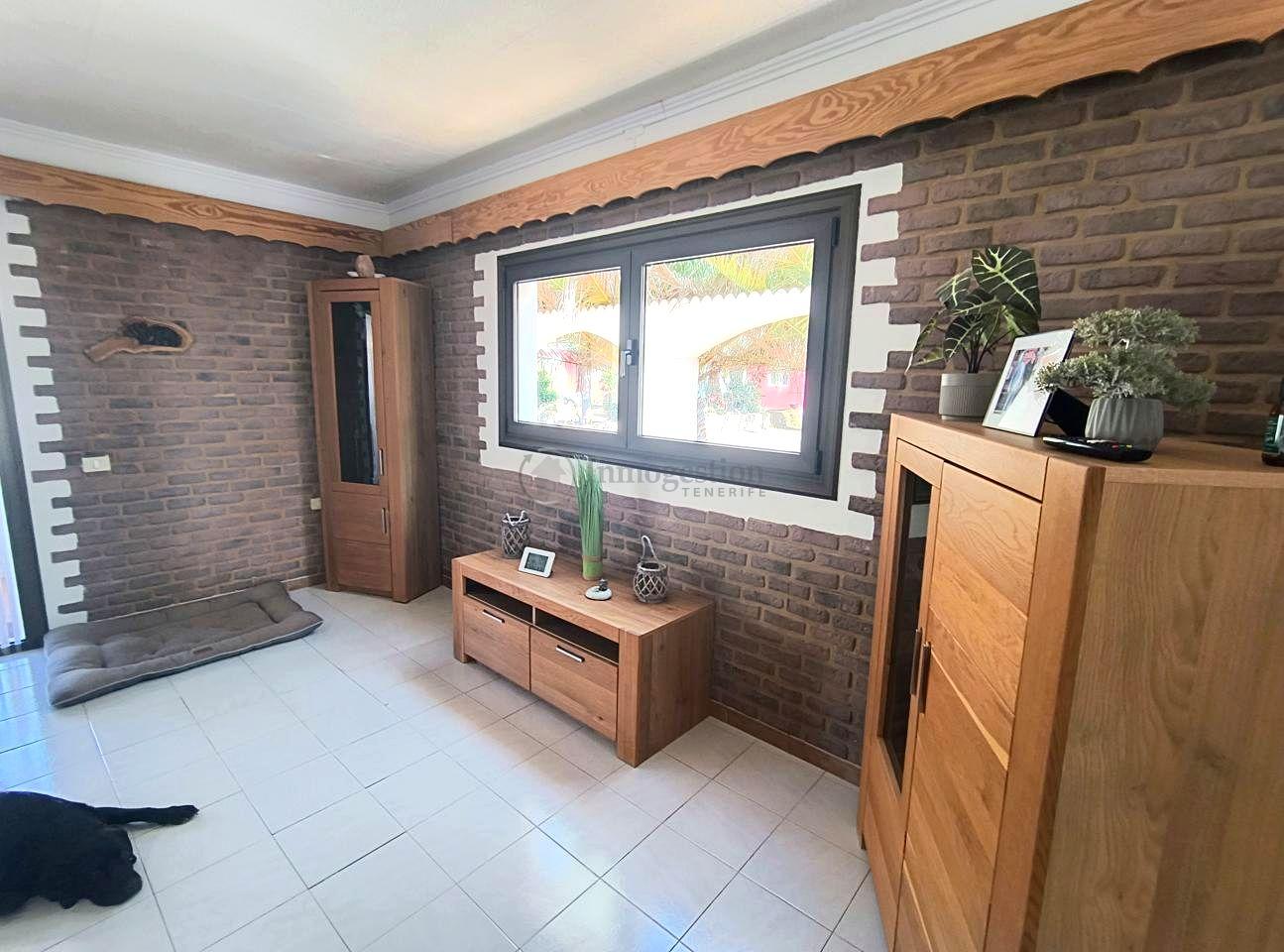 Villa en Venta en Granadilla de Abona
