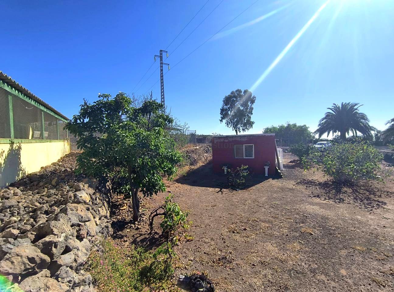 Villa en Venta en Granadilla de Abona