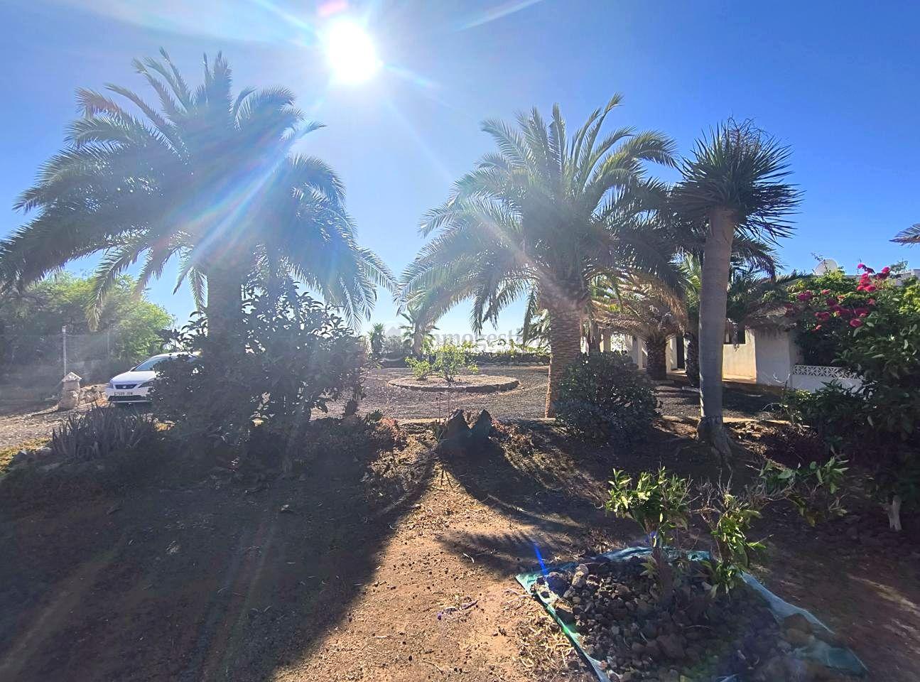 Villa en Venta en Granadilla de Abona