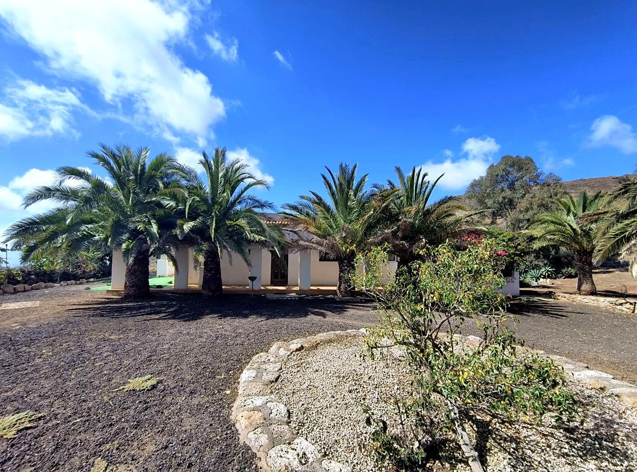 Villa en Venta en Granadilla de Abona