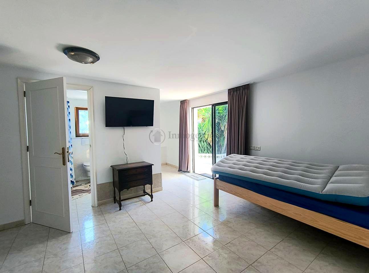 Villa en Venta en Granadilla de Abona