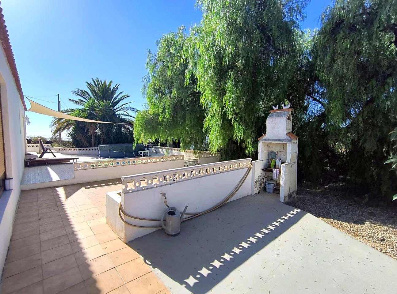 Villa en Venta en Granadilla de Abona