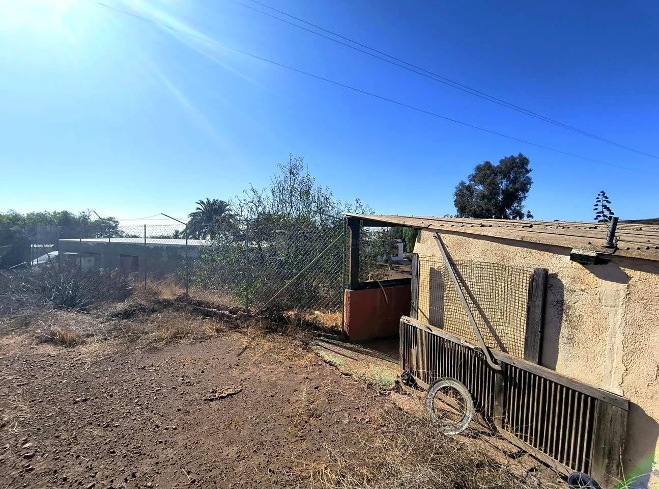 Villa en Venta en Granadilla de Abona