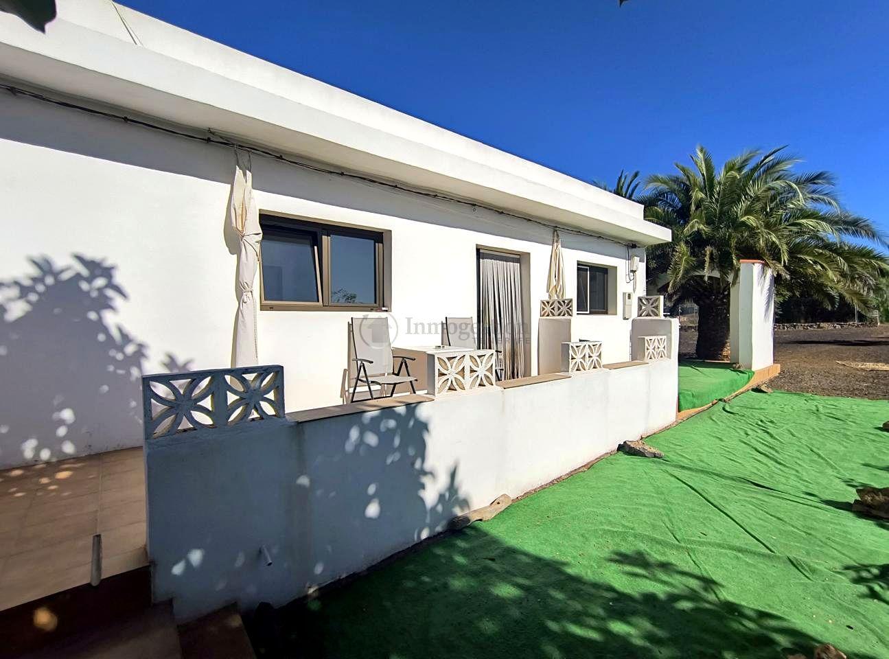 Villa en Venta en Granadilla de Abona