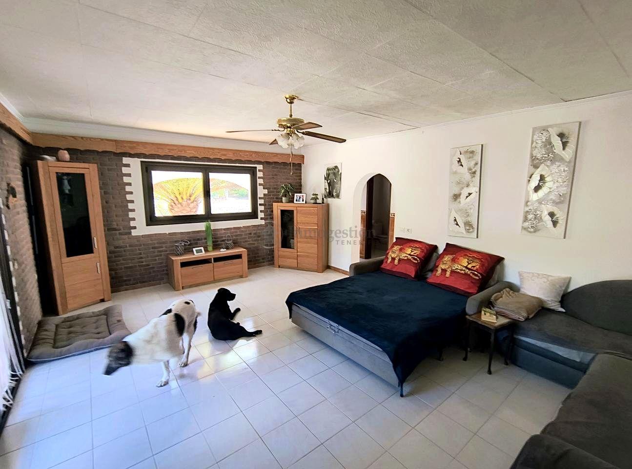 Villa en Venta en Granadilla de Abona