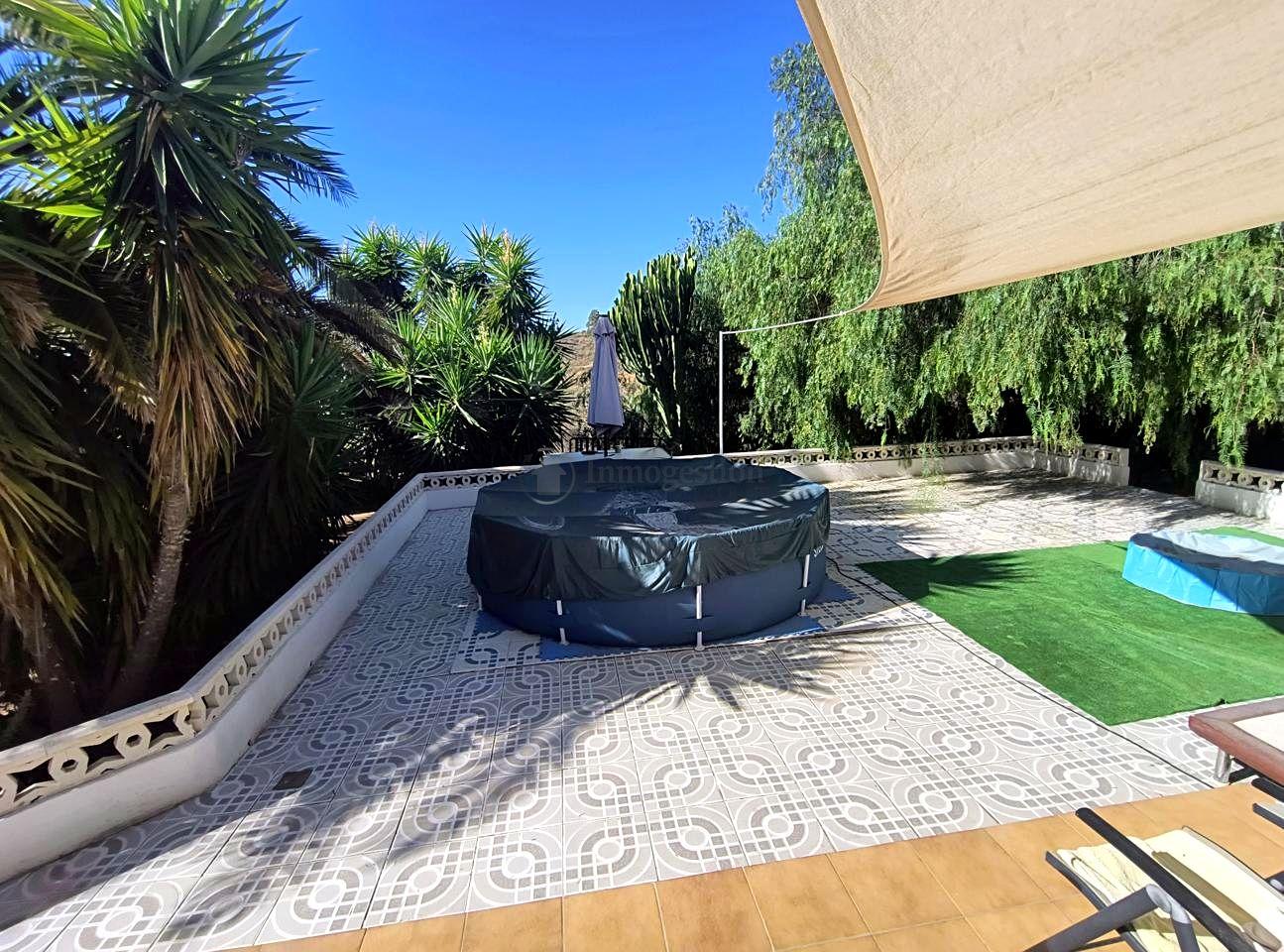 Villa en Venta en Granadilla de Abona