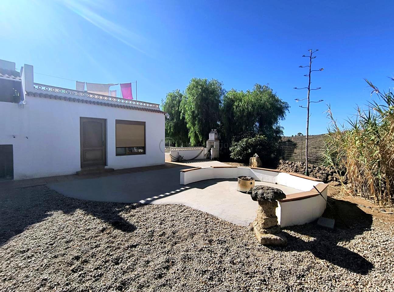 Villa en Venta en Granadilla de Abona