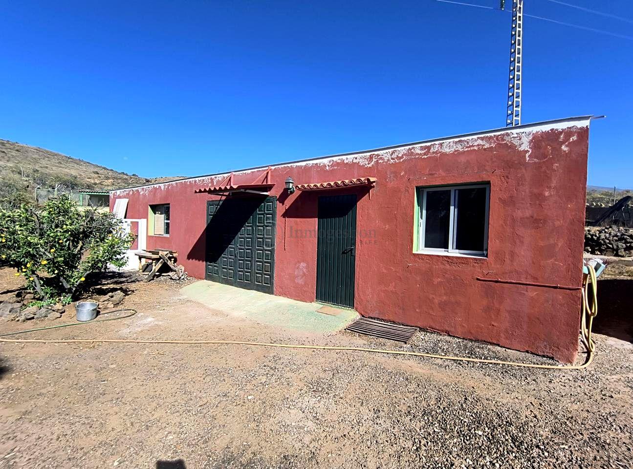 Villa en Venta en Granadilla de Abona
