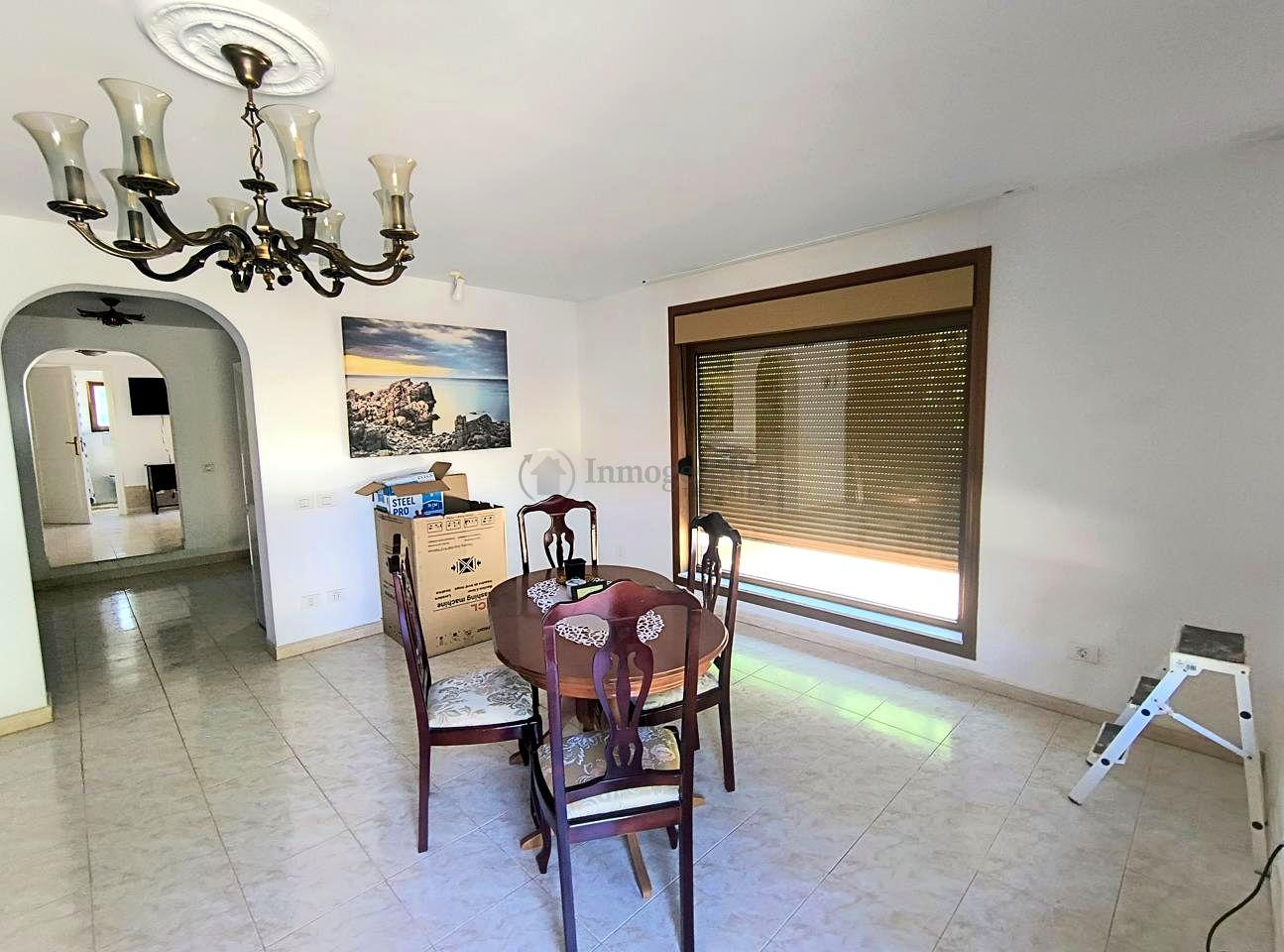 Villa en Venta en Granadilla de Abona