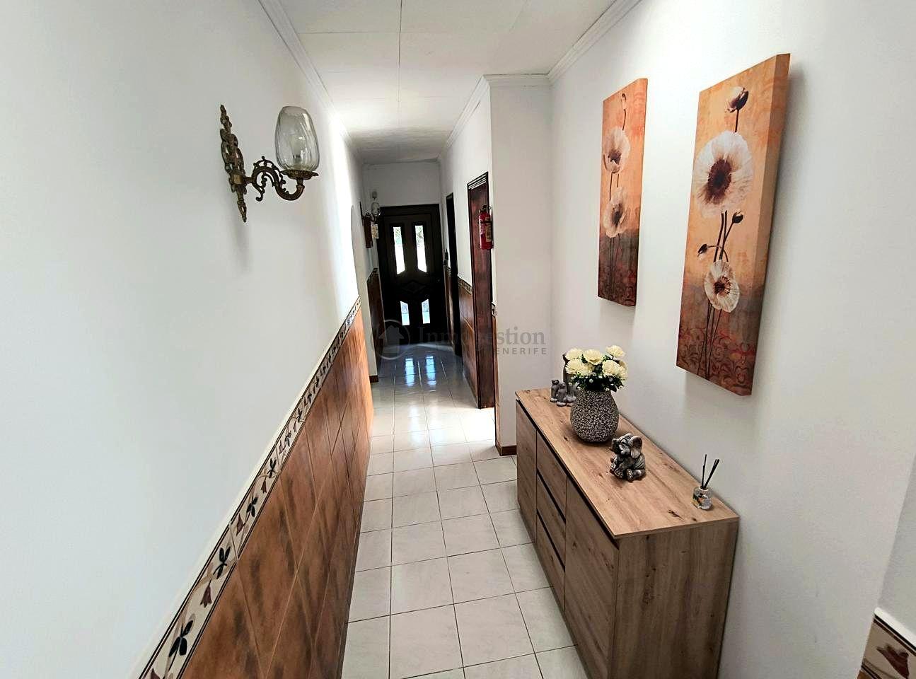 Villa en Venta en Granadilla de Abona