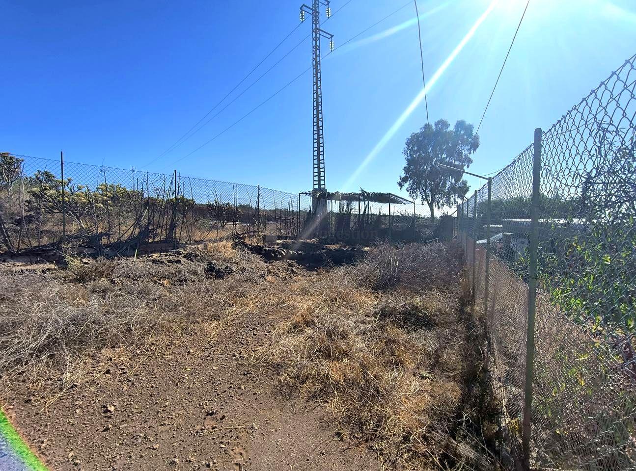 Villa en Venta en Granadilla de Abona