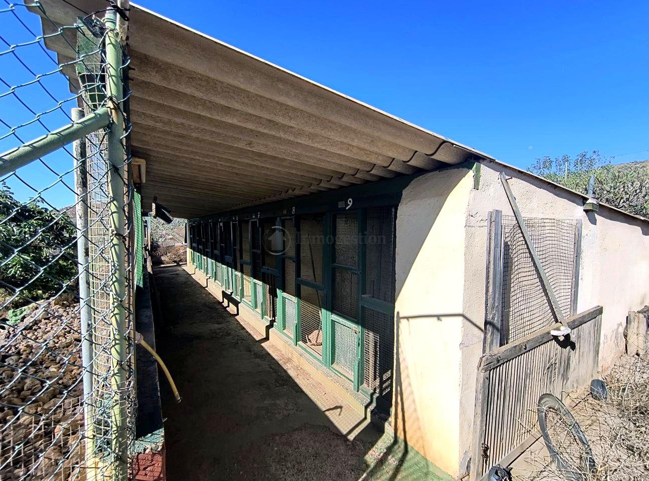 Villa en Venta en Granadilla de Abona