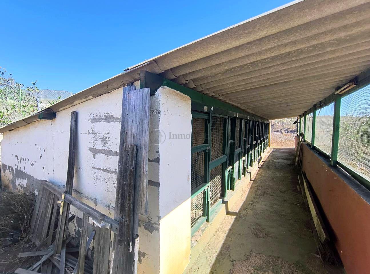 Villa en Venta en Granadilla de Abona