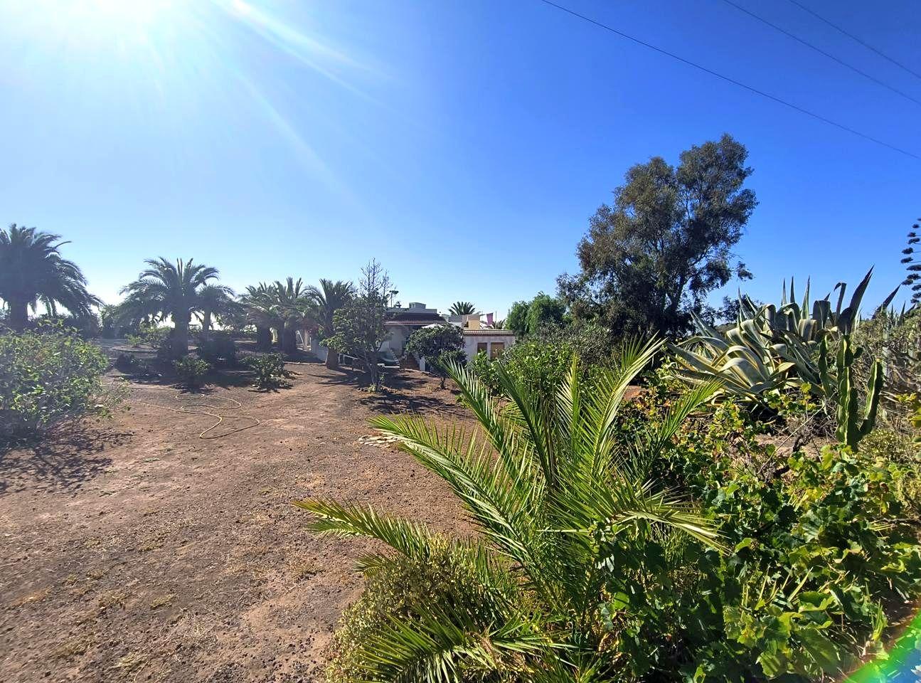 Villa en Venta en Granadilla de Abona