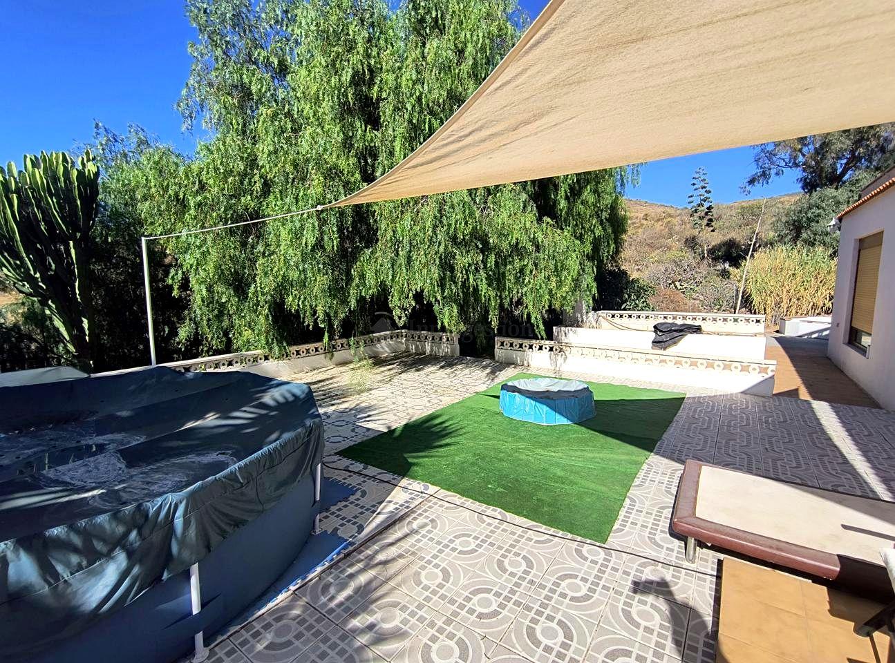 Villa en Venta en Granadilla de Abona