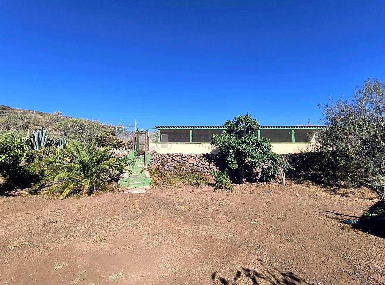 Villa en Venta en Granadilla de Abona