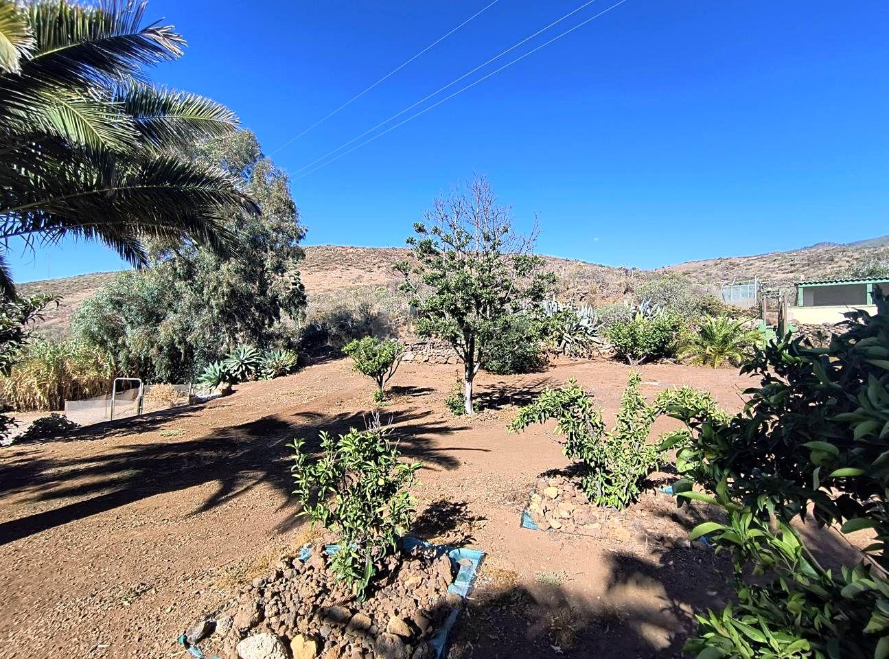 Villa en Venta en Granadilla de Abona