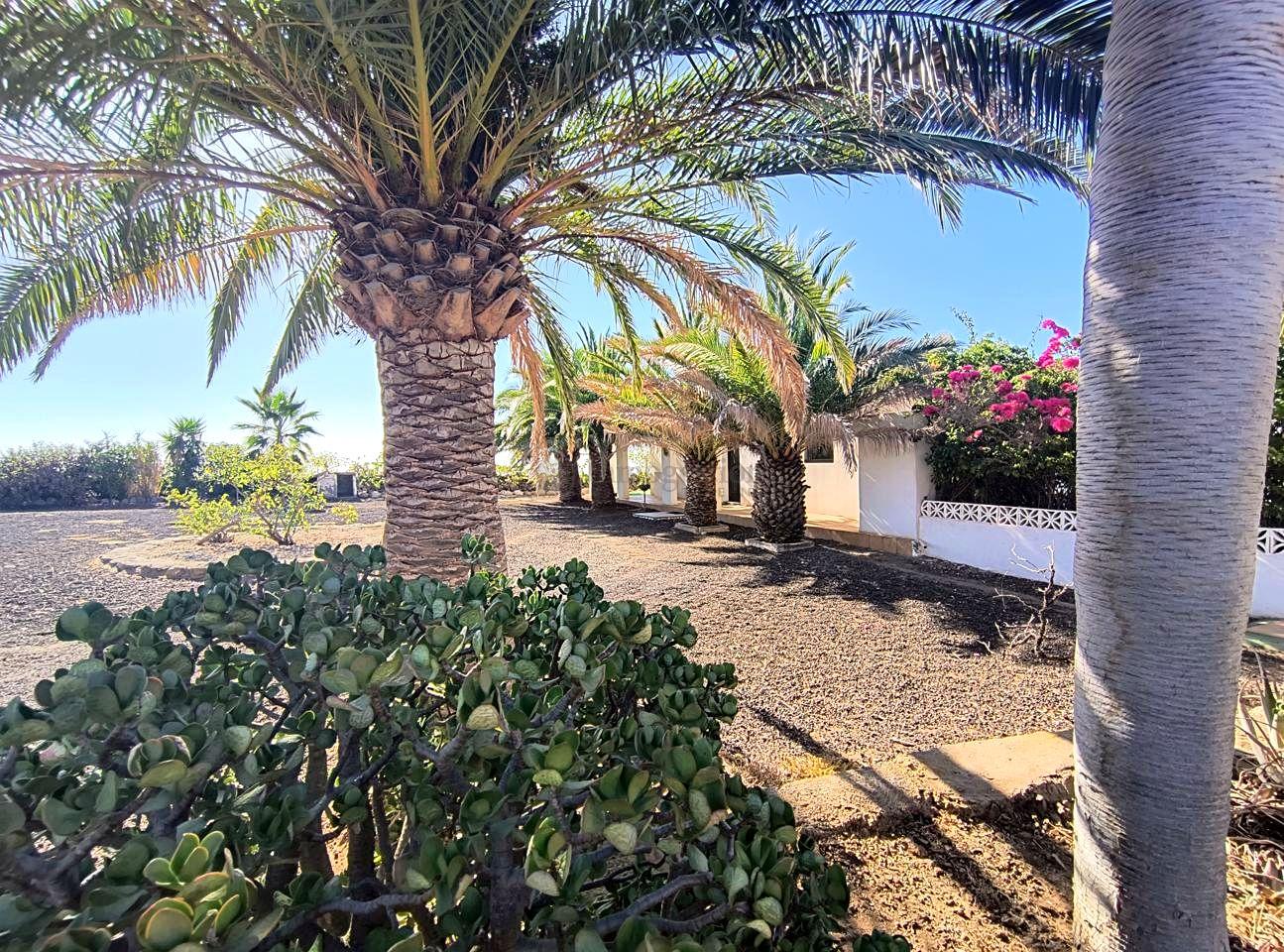 Villa en Venta en Granadilla de Abona