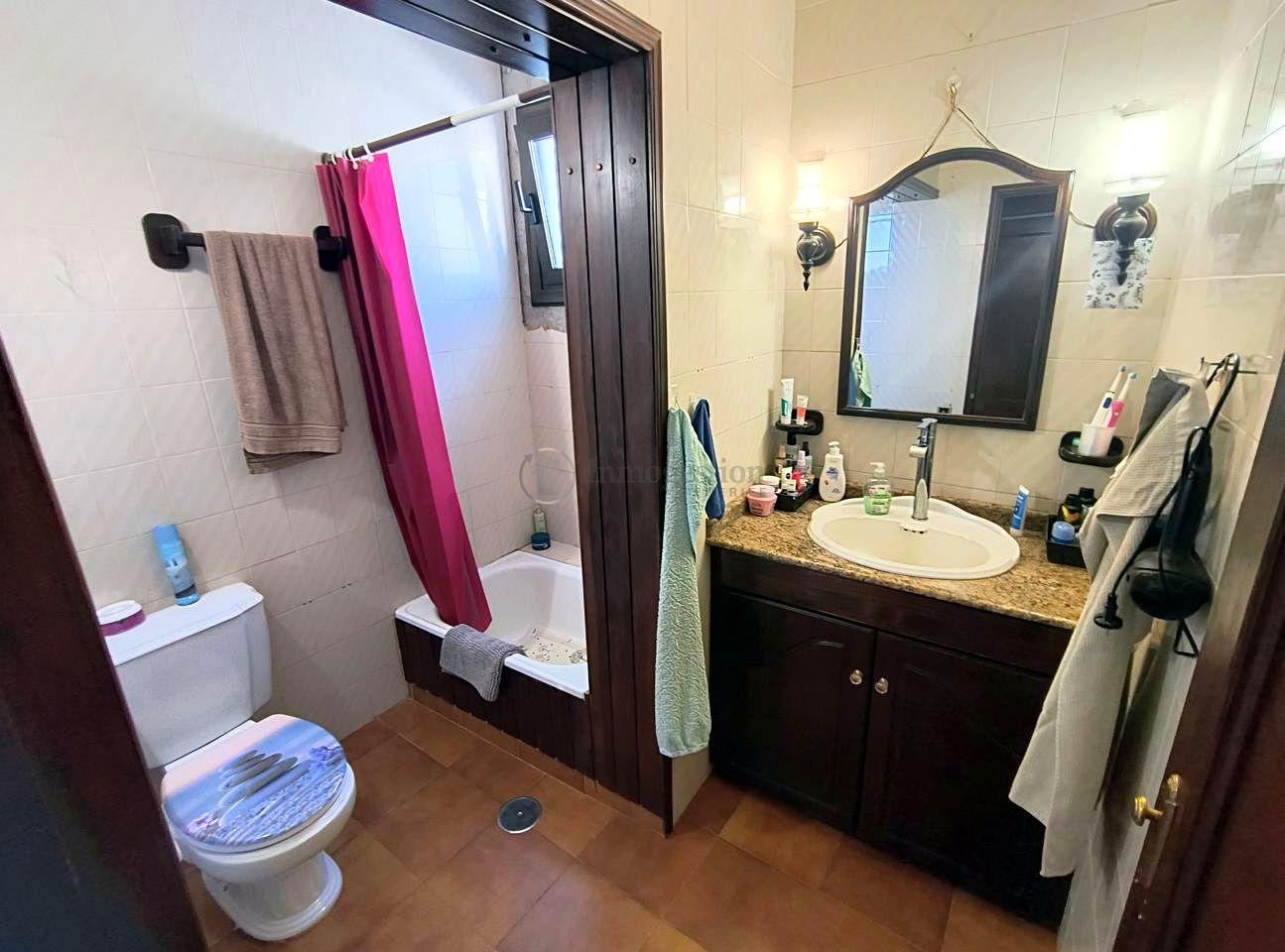 Villa en Venta en Granadilla de Abona