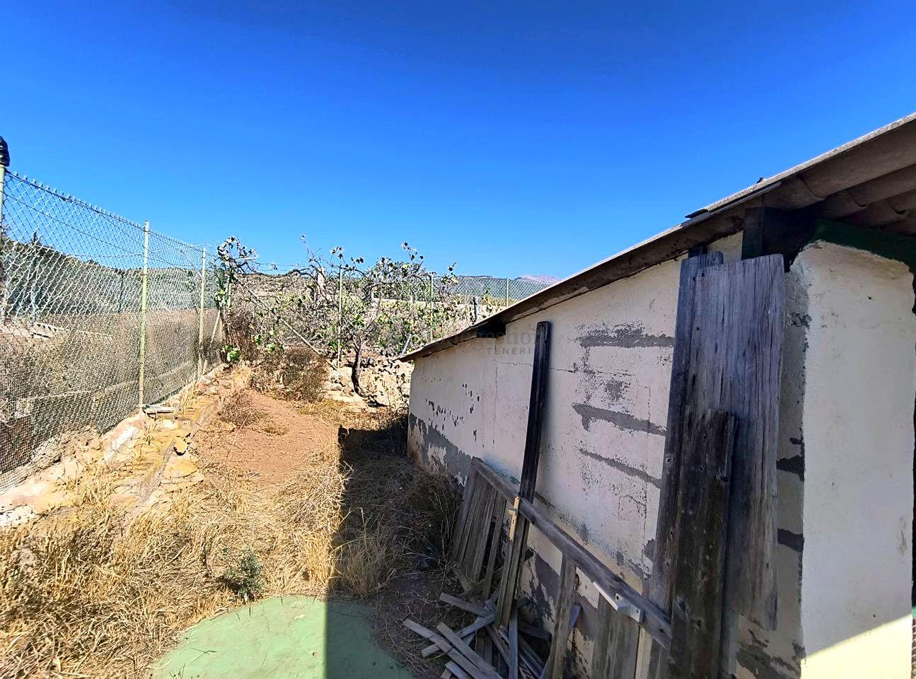 Villa en Venta en Granadilla de Abona