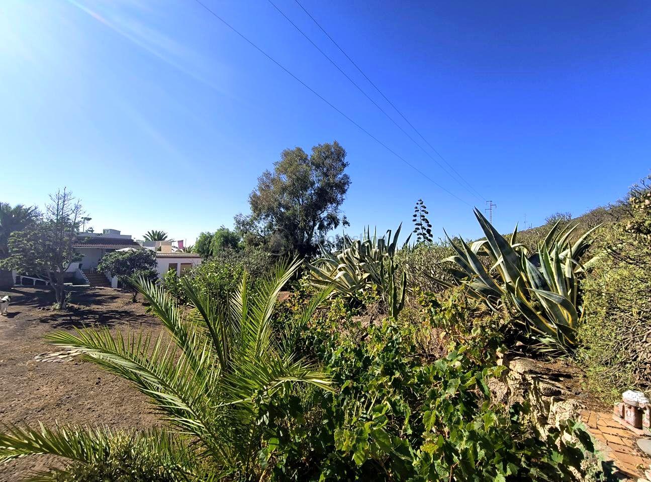 Villa en Venta en Granadilla de Abona