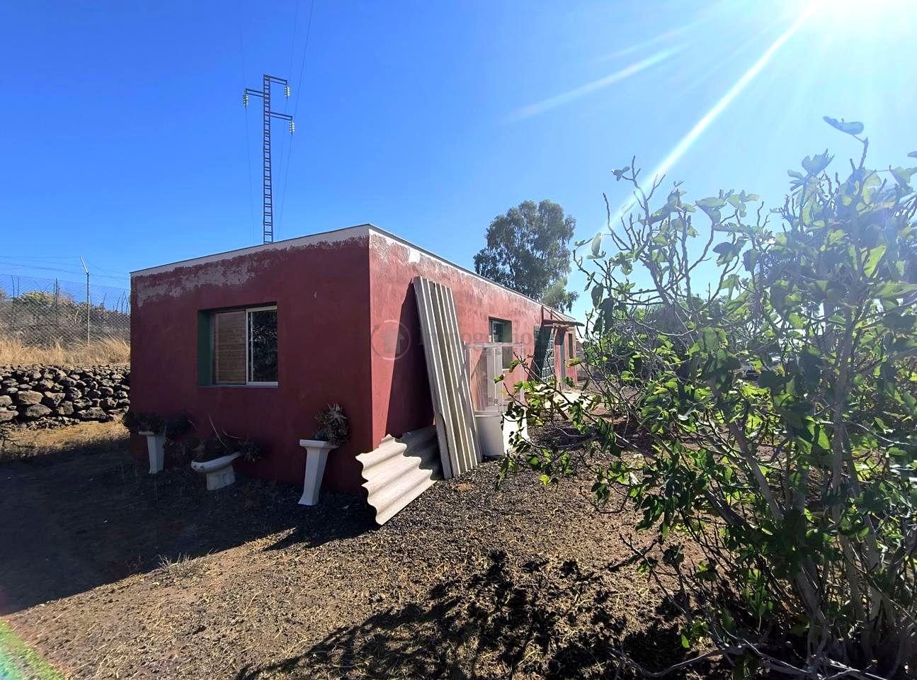 Villa en Venta en Granadilla de Abona