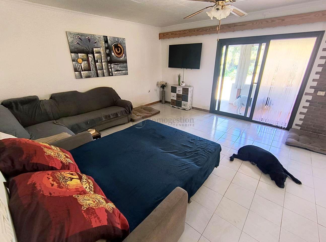 Villa en Venta en Granadilla de Abona