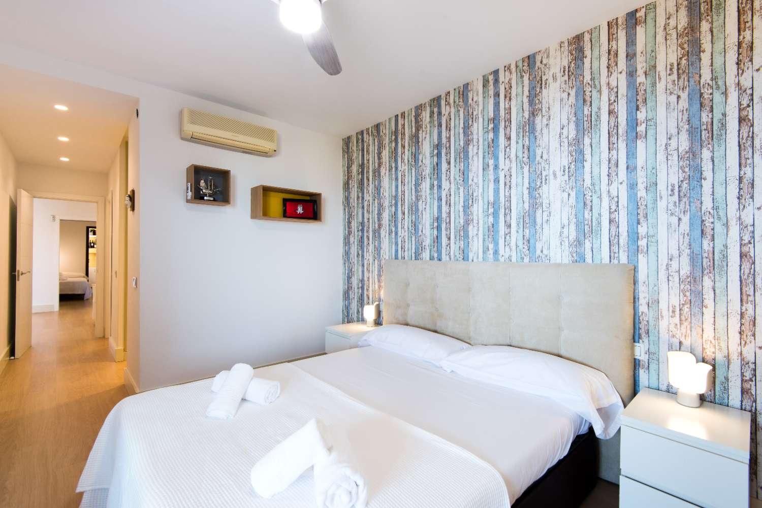 Flat for Sale in Benalmádena