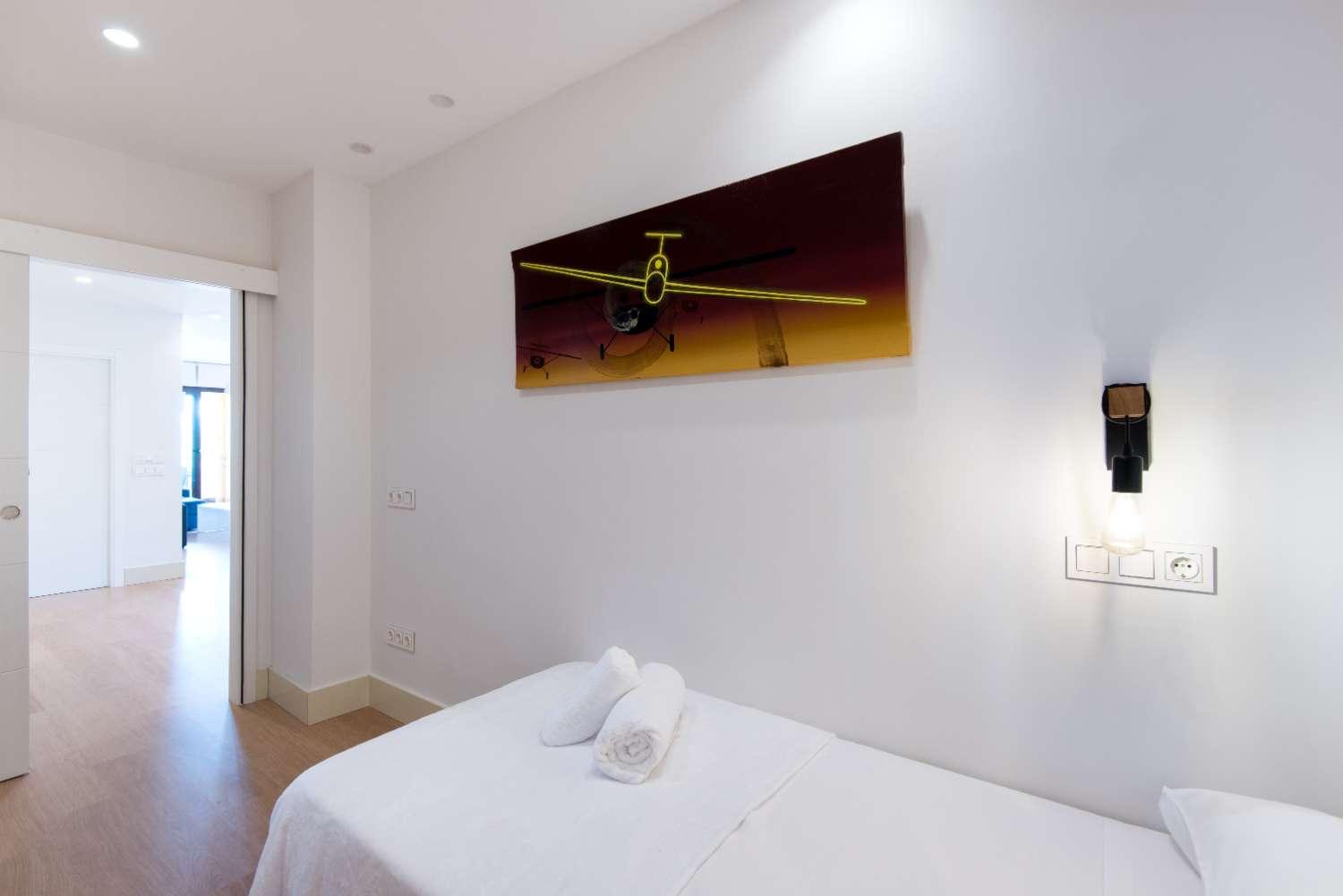 Flat for Sale in Benalmádena