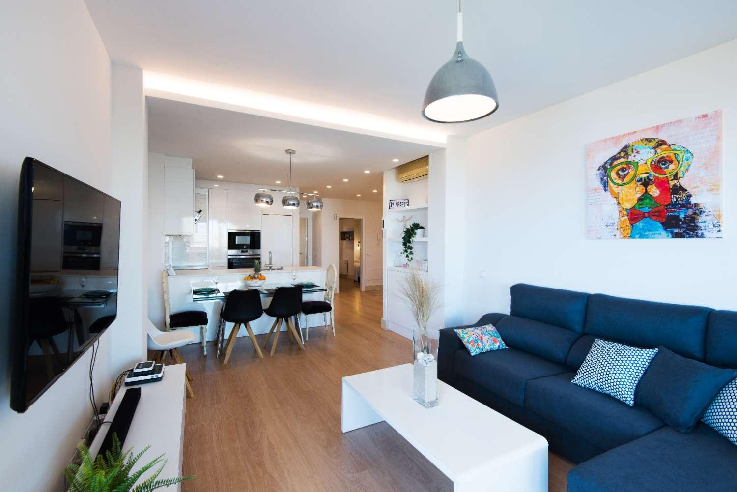 Flat for Sale in Benalmádena