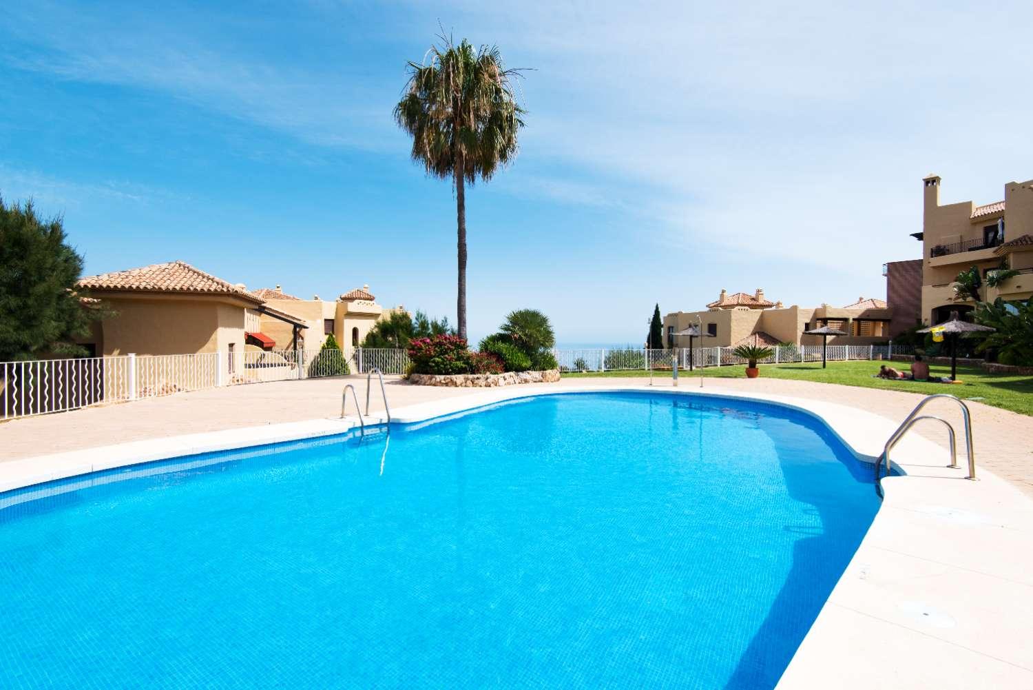 Flat for Sale in Benalmádena