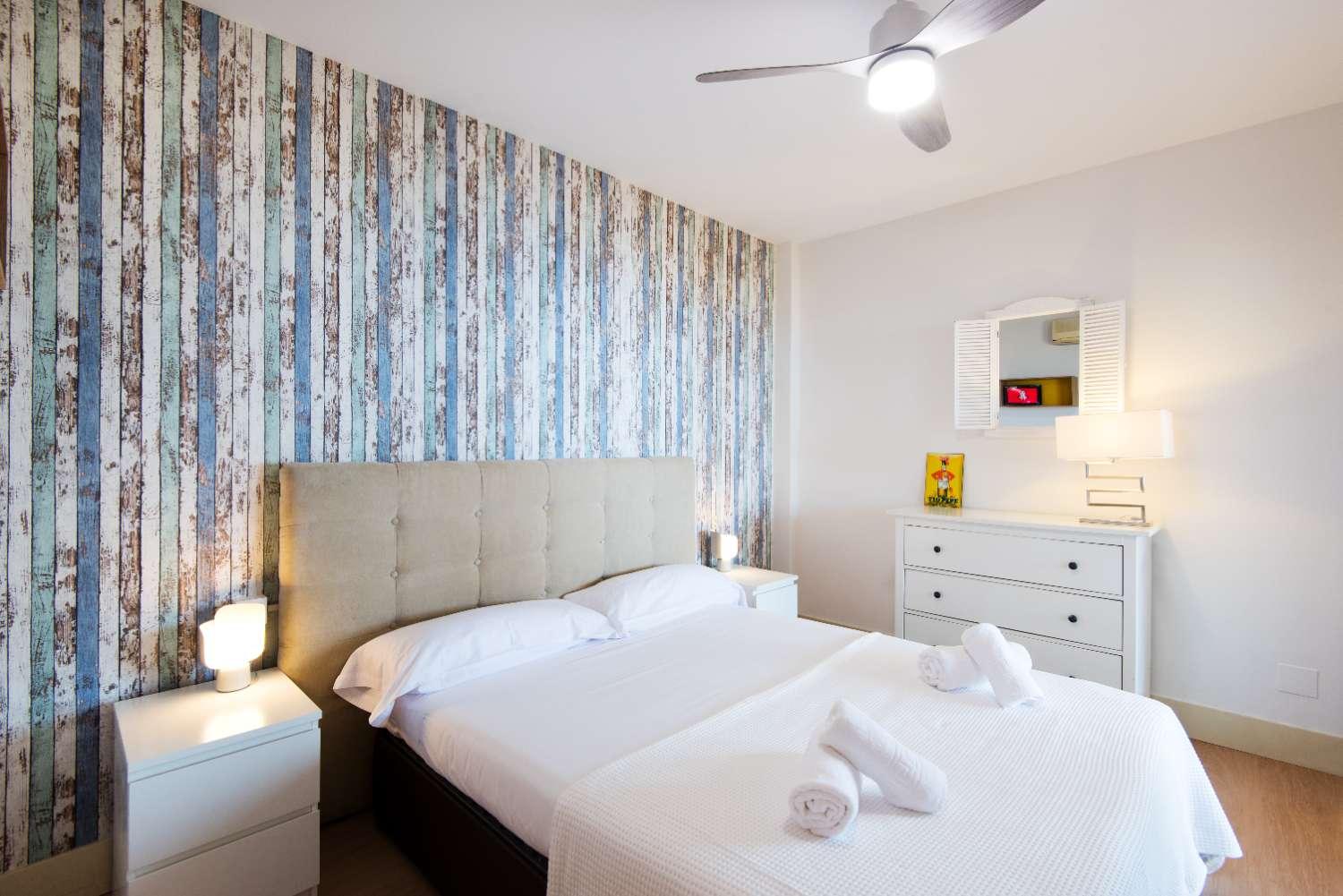 Flat for Sale in Benalmádena
