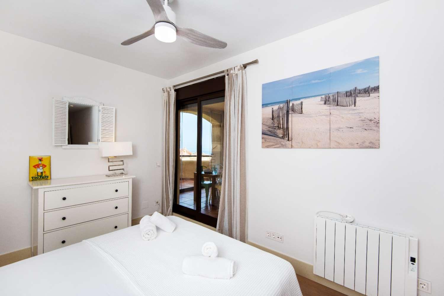 Flat for Sale in Benalmádena