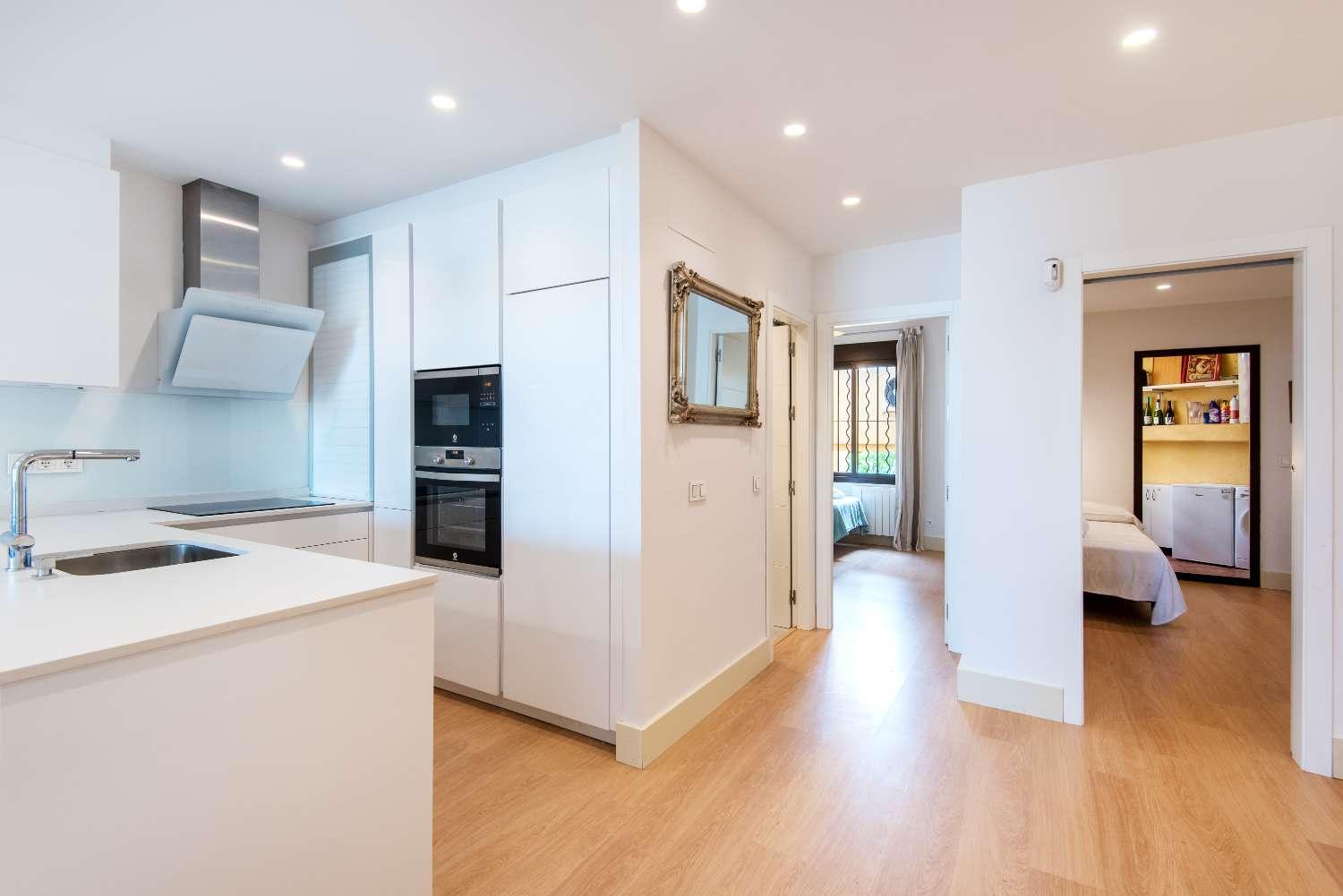 Flat for Sale in Benalmádena