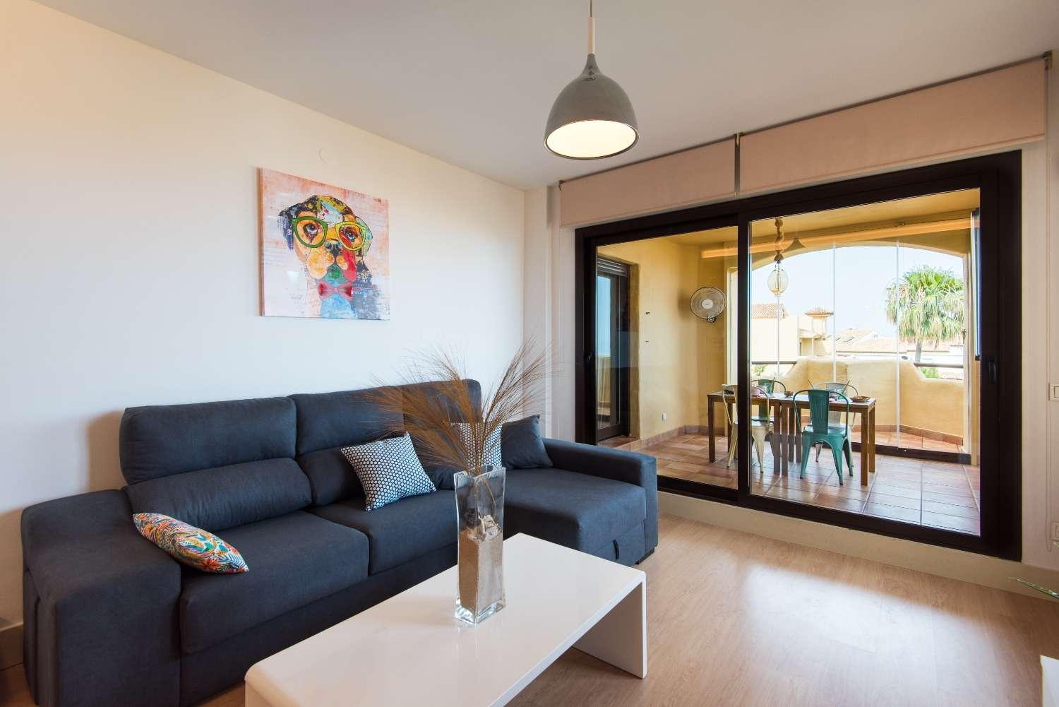 Flat for Sale in Benalmádena