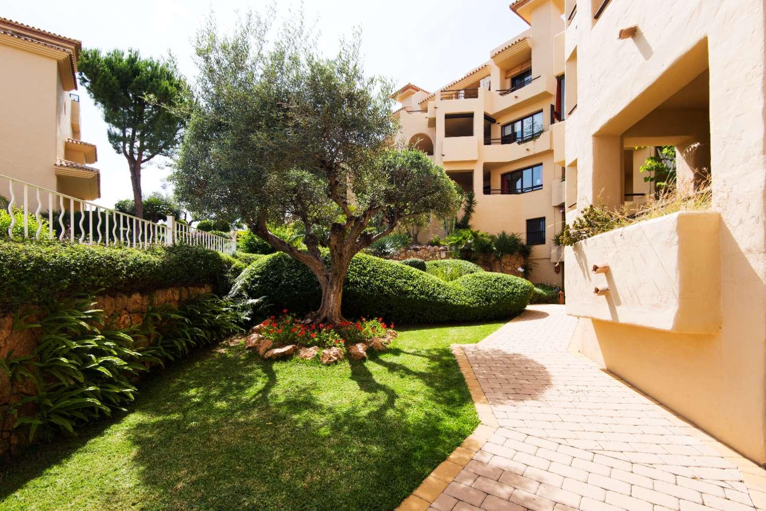 Flat for Sale in Benalmádena