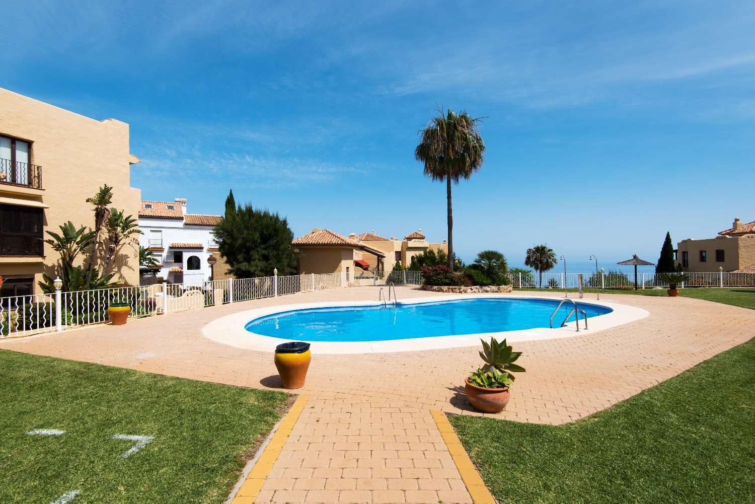 Flat for Sale in Benalmádena