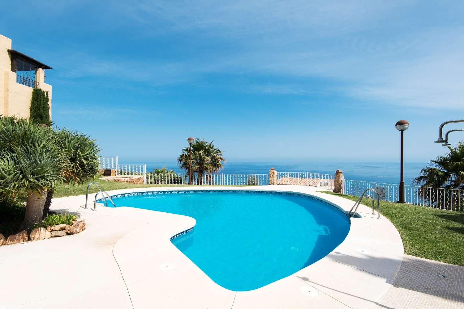 Flat for Sale in Benalmádena