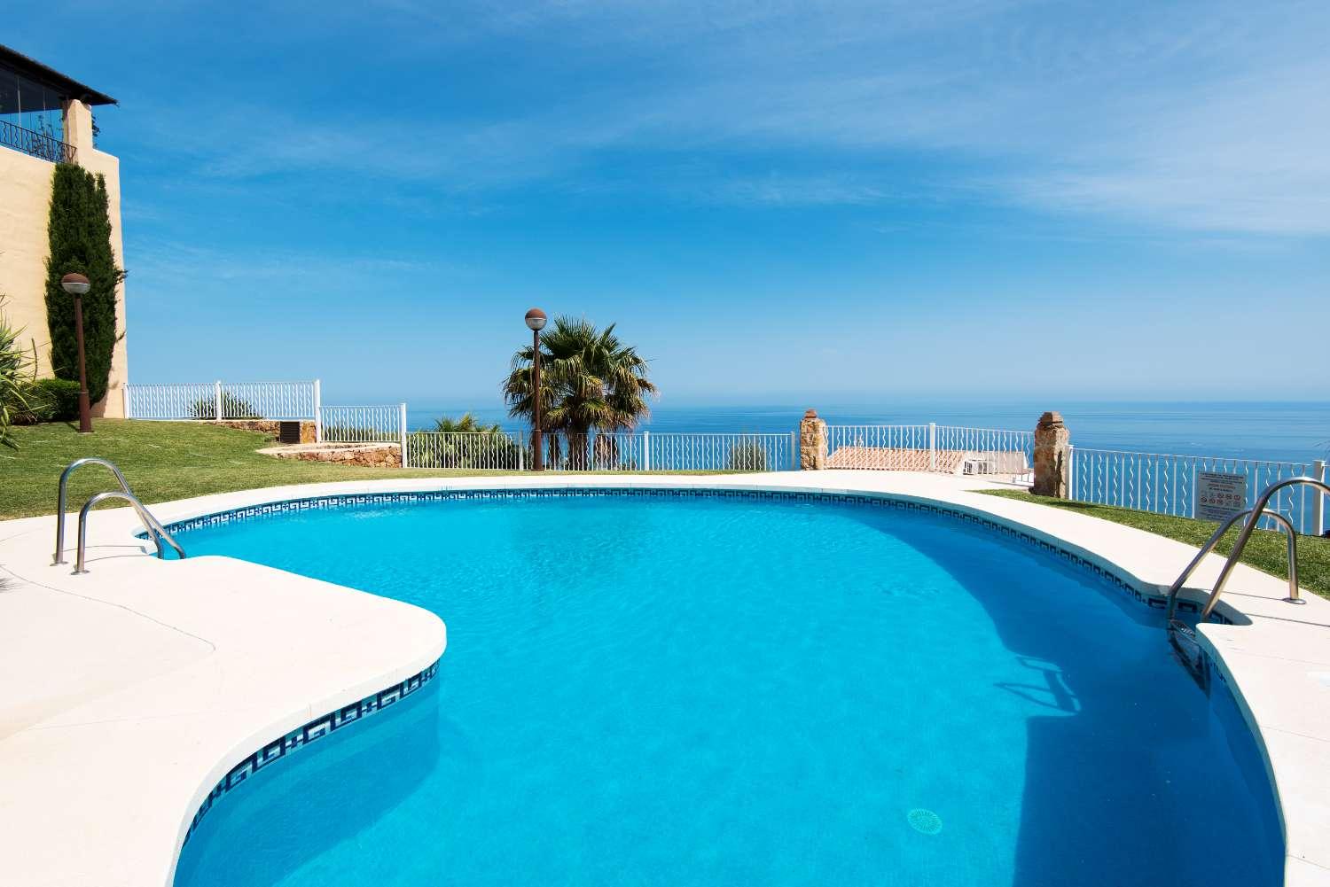 Flat for Sale in Benalmádena