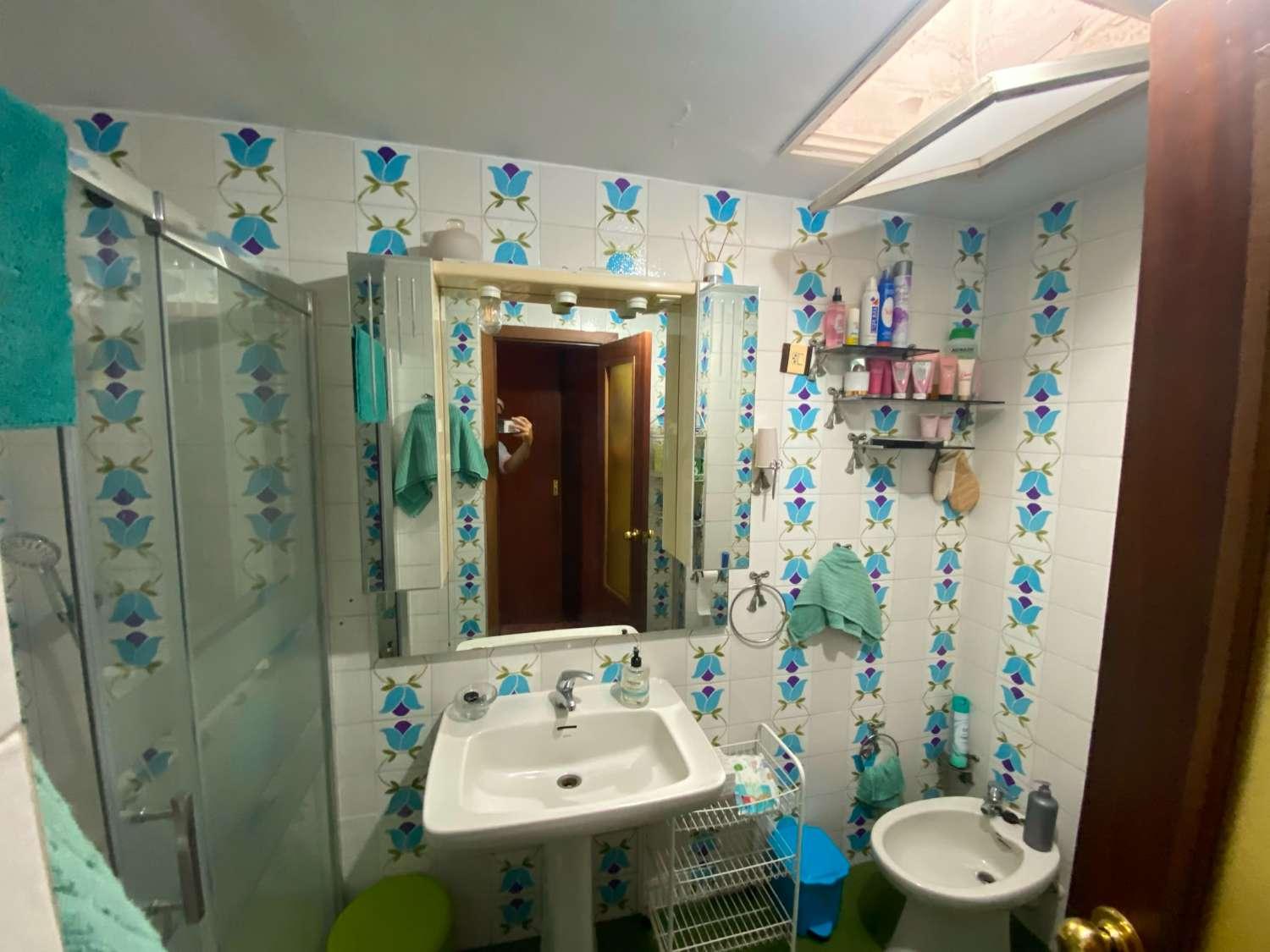 Penthouse for Sale in Málaga