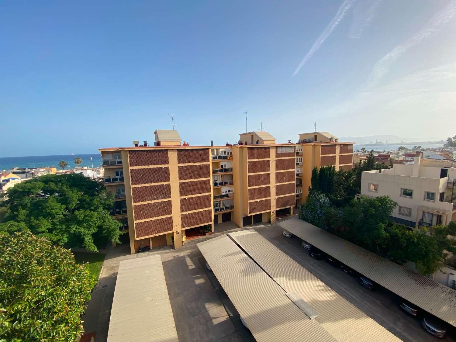 Penthouse for Sale in Málaga