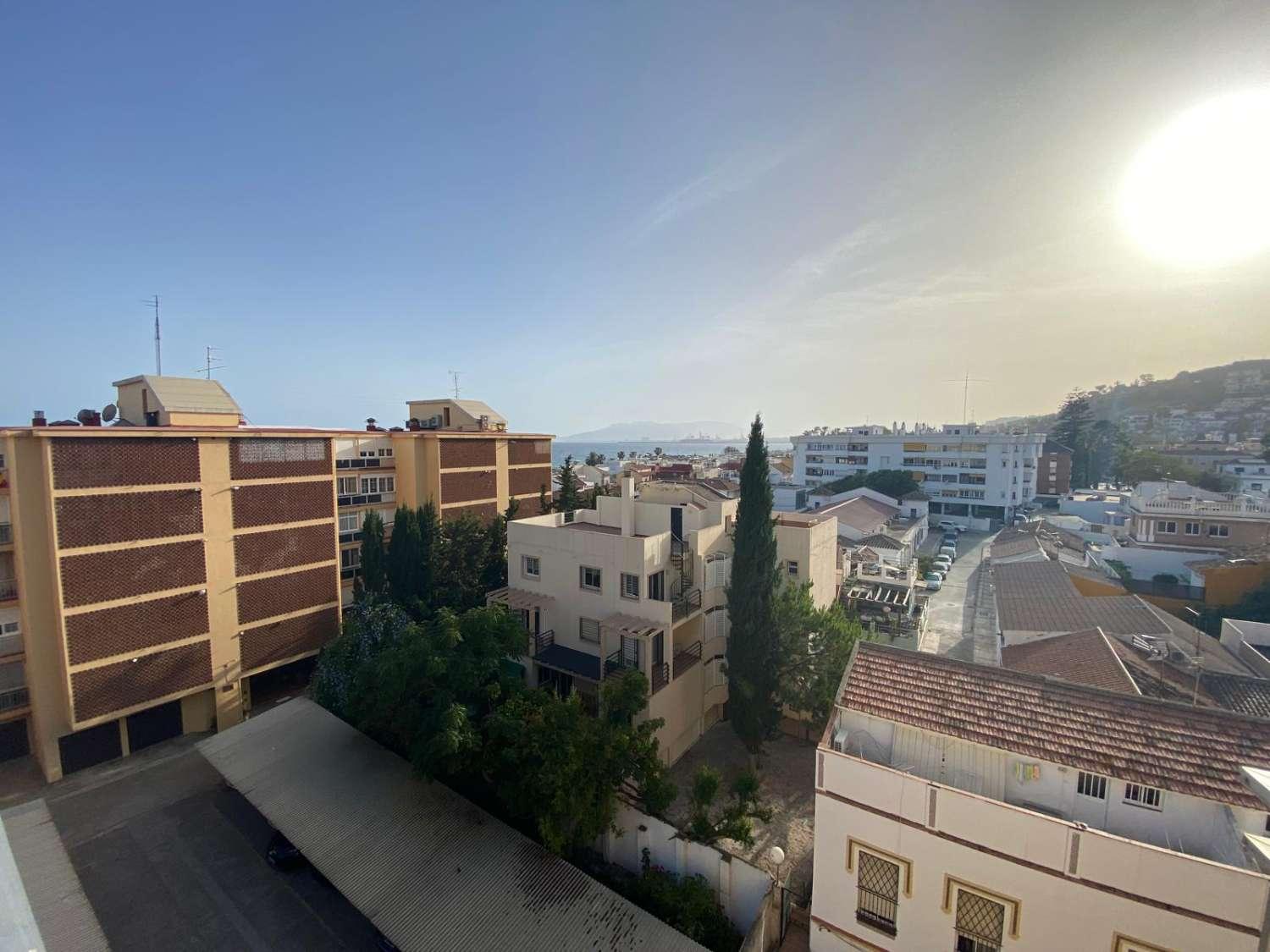 Penthouse for Sale in Málaga